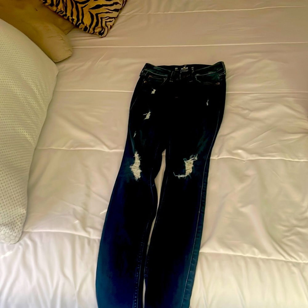 Jeans HOLISTER CALIFORNIA
